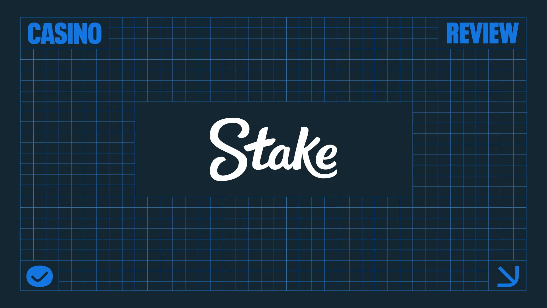Stake