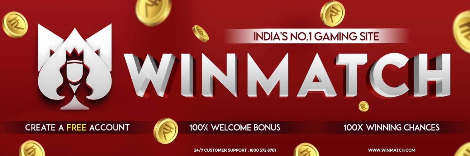 Winmatch App